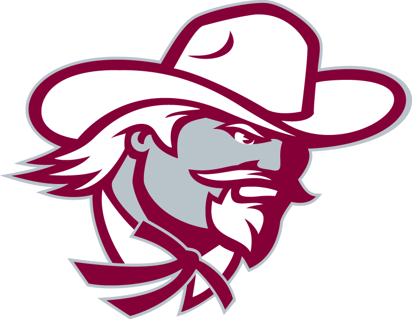 Eastern Kentucky Colonels iron ons